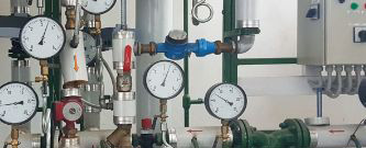 ARM Purification for Ultra High Purity Gas Delivery Systems